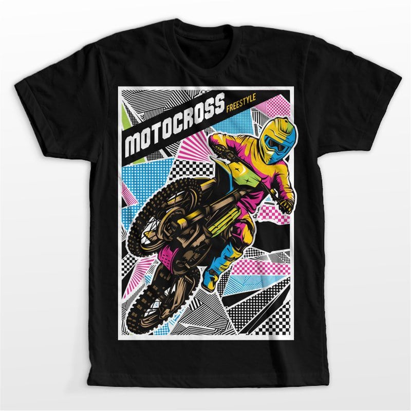 Motocross 3