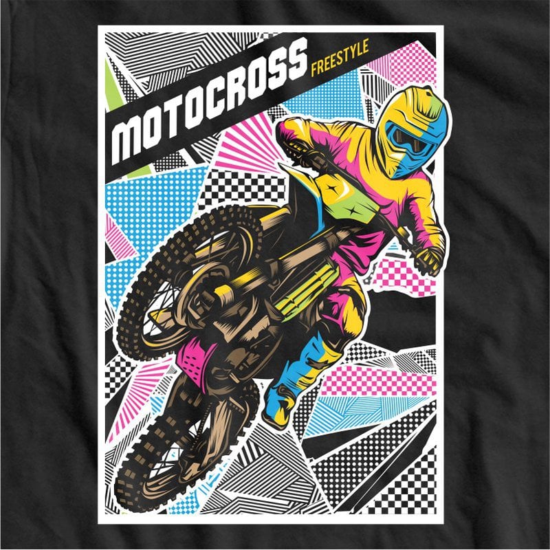 Motocross 3