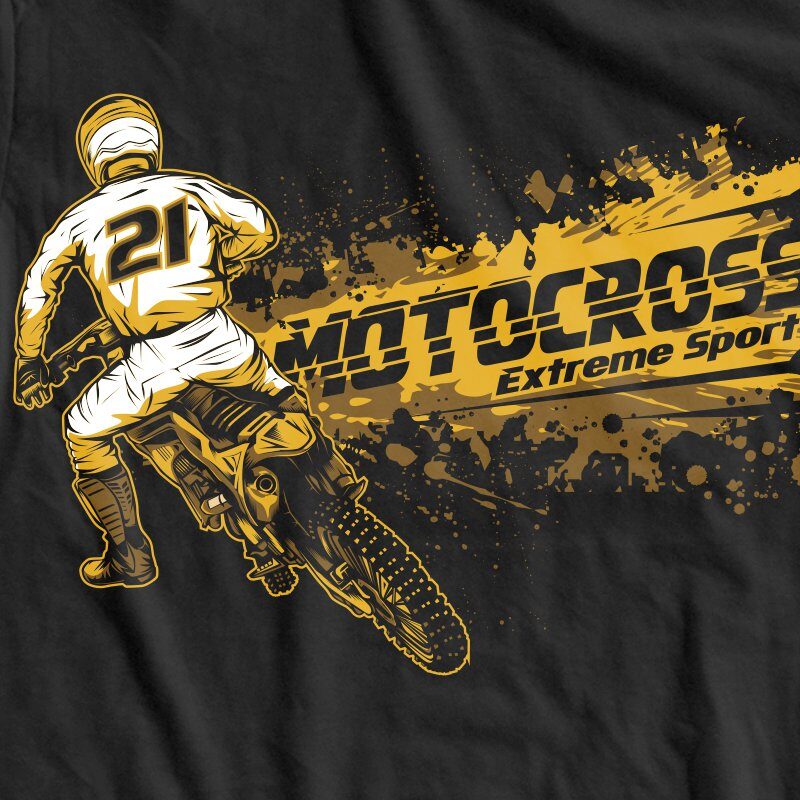 Motocross 6