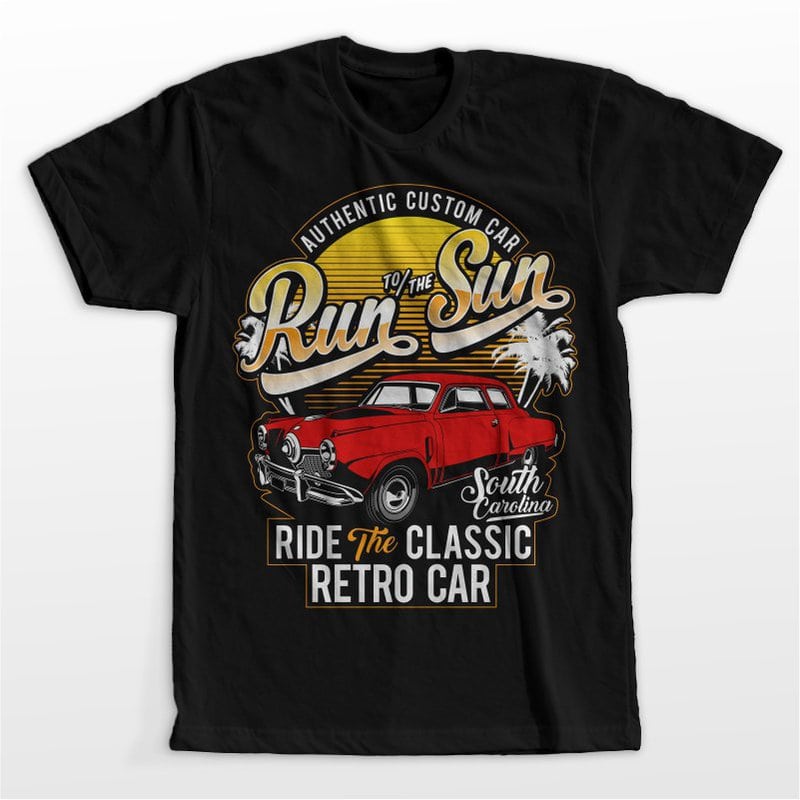 Ride the classic