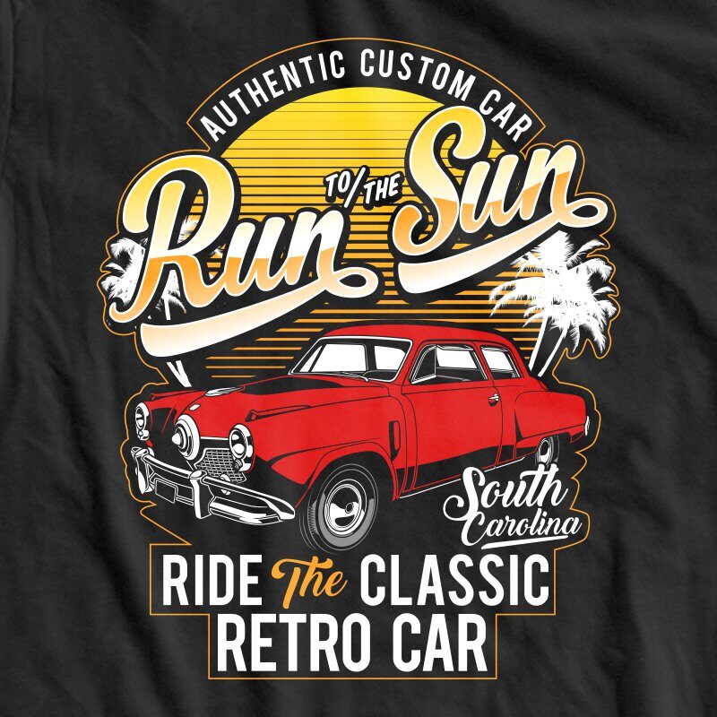 Ride the classic