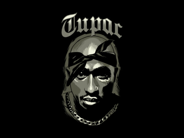 Tupac t shirt designs for sale