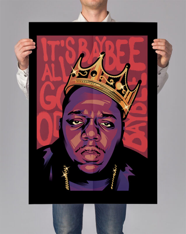 The Notorious BIG