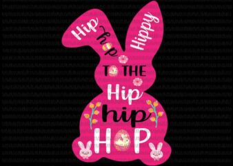 Easter day vector, Png Hip Hippy To The Hip hip hop Png, Bunny Easter Day vector, Rabbit Easter day png
