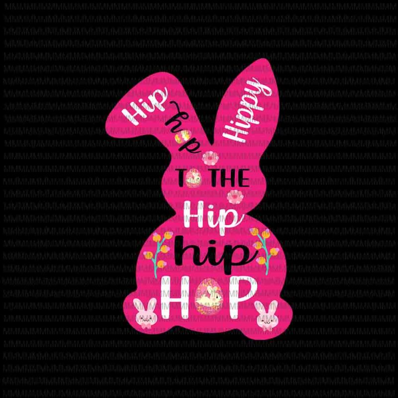 Easter day vector, Png Hip Hippy To The Hip hip hop Png, Bunny Easter Day vector, Rabbit Easter day png