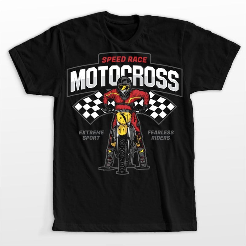 Motocross 4