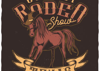 Rodeo Show