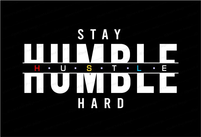 hustle and motivate t shirt