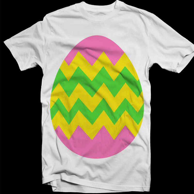 Easter Day SVG 35 Bundle, Bundle Easter, Easter Bundle, Rabbit egg easter, Happy easter day t shirt template, Rabbit egg Easter t shirt design