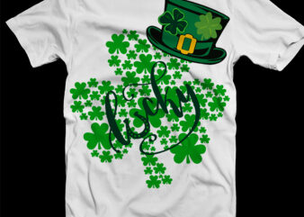 St Patricks Day, Shamrock, St. Patrick’s Day, Lucky Clover, Lucky Patrick’s day