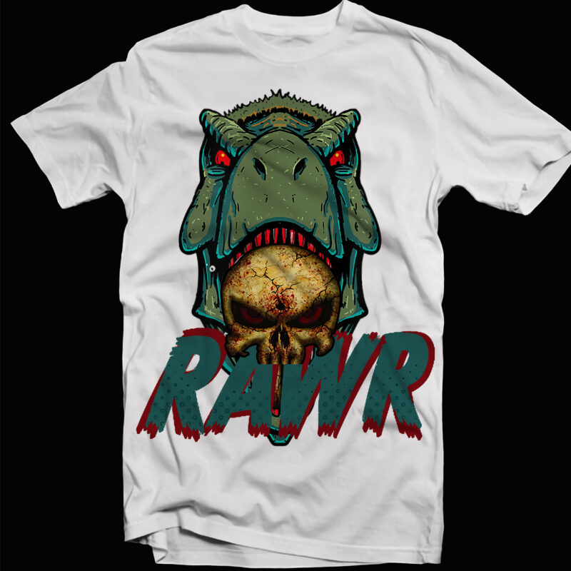 Angry Dinosaur Face, Dinosaur Face Png, Dinosaur Face t shirt design