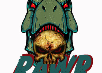 Angry Dinosaur Face, Dinosaur Face Png, Dinosaur Face t shirt design