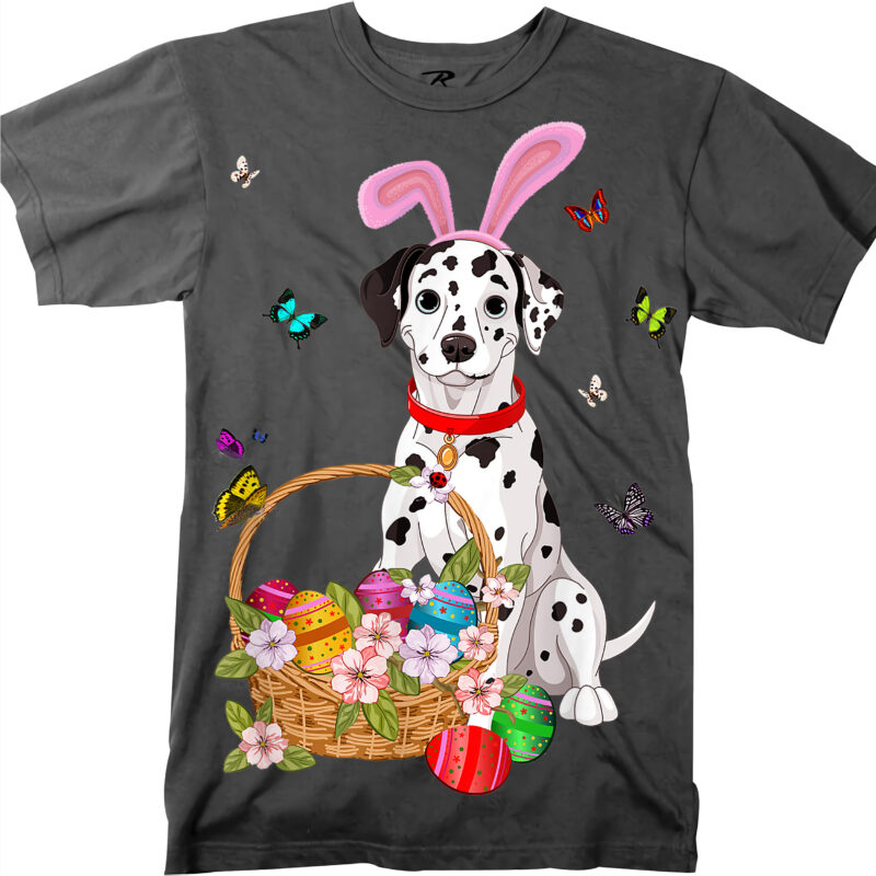 Easter Animals PNG 41 Bundle, Easter animals, Dogs, Cats, Dinosaurs, Unicorns, Easter animals t shirt design, Easter t shirt design