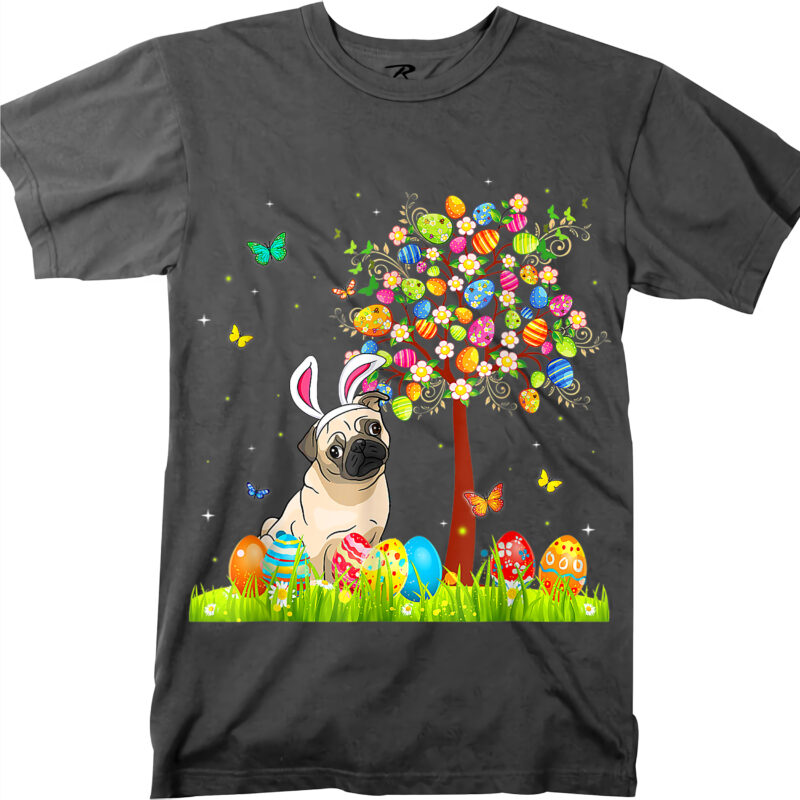 Easter Animals PNG 41 Bundle, Easter animals, Dogs, Cats, Dinosaurs, Unicorns, Easter animals t shirt design, Easter t shirt design