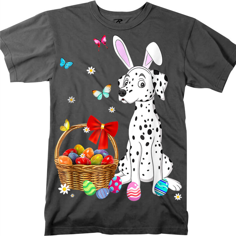 Easter Animals PNG 41 Bundle, Easter animals, Dogs, Cats, Dinosaurs, Unicorns, Easter animals t shirt design, Easter t shirt design