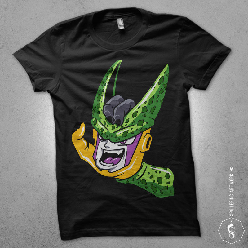 screaming cell