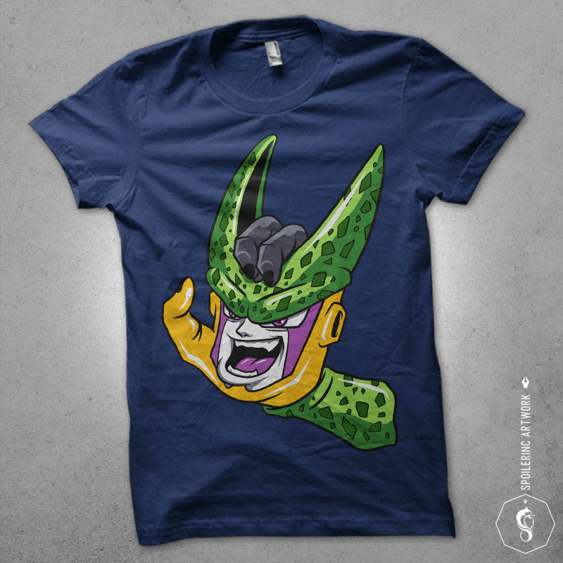 screaming cell