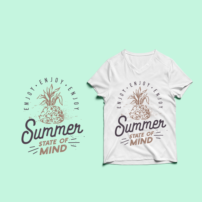 21 Summer Design Bundle summer svg, summer png, summer eps, summer design bundle, beach t shirt , beach shirt svg, summer print png, summer t shirt designs bundle, summer ,