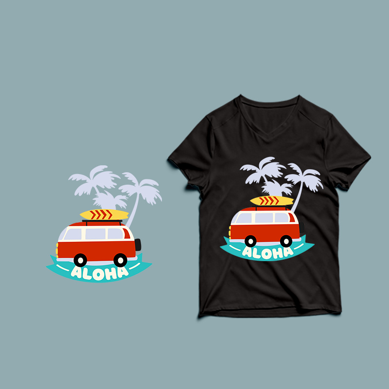 21 Summer Design Bundle summer svg, summer png, summer eps, summer design bundle, beach t shirt , beach shirt svg, summer print png, summer t shirt designs bundle, summer ,