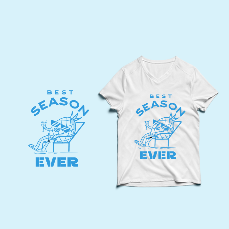 Best Season Ever Summer t shirt design , summer svg, summer png, summer eps, summer design bundle, beach t shirt , beach shirt svg, summer print png, summer t shirt