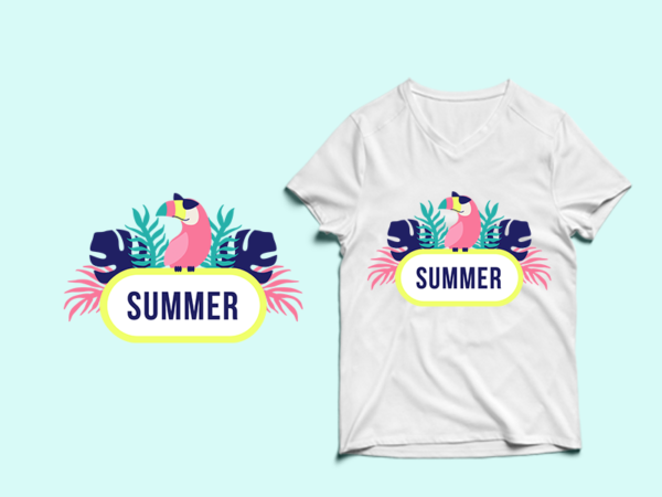 Summer t shirt design , summer svg, summer png, summer eps, summer design bundle, beach t shirt , beach shirt svg, summer print png, summer t shirt designs bundle for commercial use