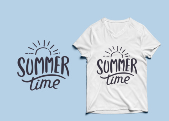 Summer Time t shirt design , summer svg, summer png, summer eps, summer design bundle, beach t shirt , beach shirt svg, summer print png, summer t shirt designs bundle