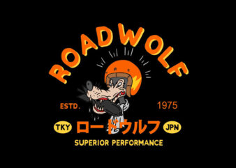 roadwolf