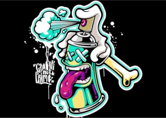 02 Graffiti