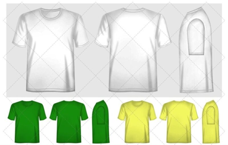 Download Mockup Template T Shirt Template T Shirt Mockup Mockup Shirt Mockup Shirt Template Colors Png Svg Jpg Buy T Shirt Designs
