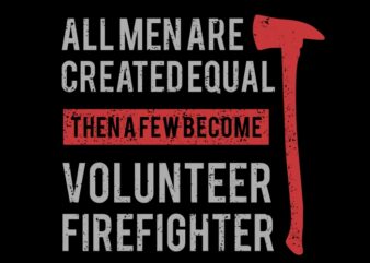 Firefighter 1 t shirt graphic design