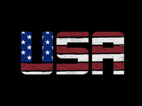 USA - Buy t-shirt designs