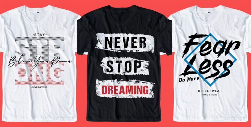 t-shirt vector Quotes T shirt designs bundle, gamer t shirt design, motivational t shirt design,music t shirt design,streetwear t shirt design,adventure t shirt design,inspirational t shirt design, typography,slogans,quote,lettering,quotes design,mega bundle,big bundle,