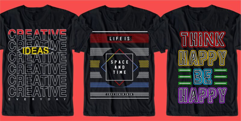 t-shirt vector Quotes T shirt designs bundle, gamer t shirt design, motivational t shirt design,music t shirt design,streetwear t shirt design,adventure t shirt design,inspirational t shirt design, typography,slogans,quote,lettering,quotes design,mega bundle,big bundle,
