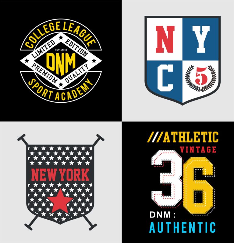 Urban street t shirt design bundle, patch, patches, embroidery,logo,symbol,varsity,urban style,urban city t shirt design graphic, vector, illustration new york city,the bronx,california,brooklynsan francisco, los angeles, number design, los angeles, nyc, mega