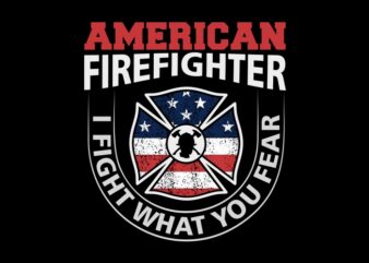 American Firefighter