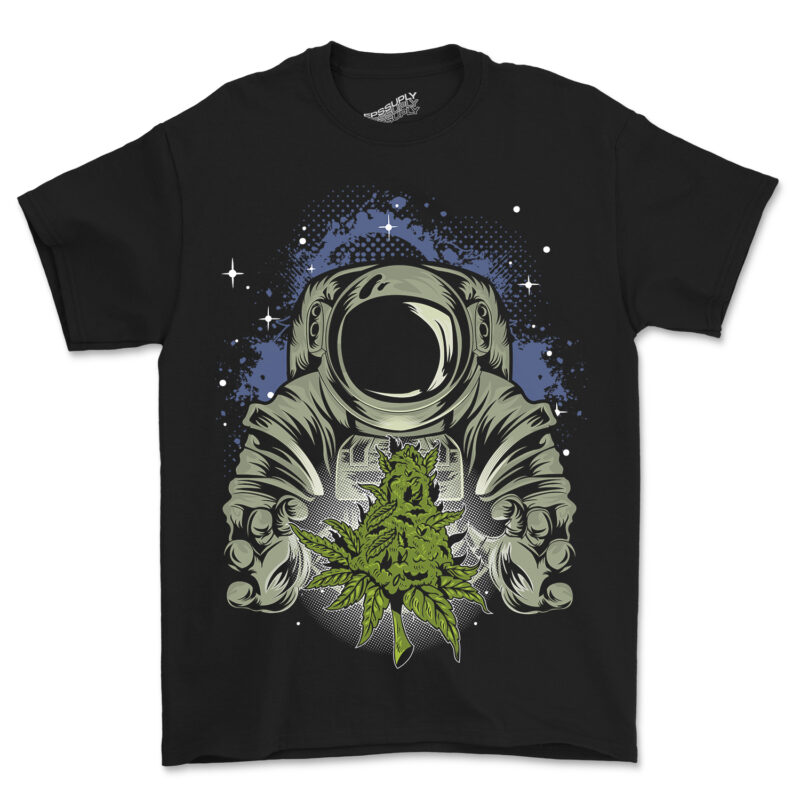 60 BEST DESIGNS, BUNDLES URBAN, Streetwear halloween, cannabis, astronaut etc