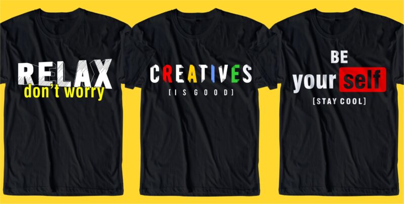 t-shirt vector Quotes T shirt designs bundle, gamer t shirt design, motivational t shirt design,music t shirt design,streetwear t shirt design,adventure t shirt design,inspirational t shirt design, typography,slogans,quote,lettering,quotes design,mega bundle,big bundle,