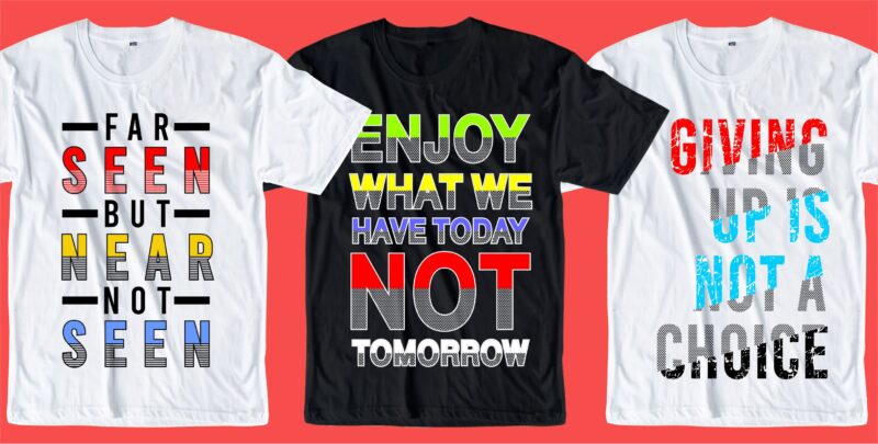 t-shirt vector Quotes T shirt designs bundle, gamer t shirt design, motivational t shirt design,music t shirt design,streetwear t shirt design,adventure t shirt design,inspirational t shirt design, typography,slogans,quote,lettering,quotes design,mega bundle,big bundle,