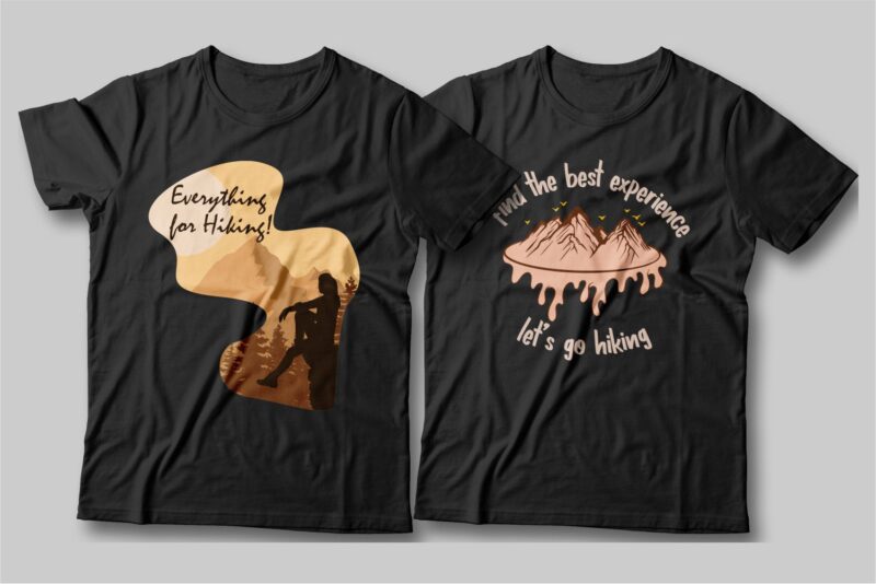 Camping t shirt design, adventure t shirt design, hiking t shirt design, mountain t shirt design, nature lovers t shirt design, expedition, vector, t shirt design bundle, big bundle, mega bundle, huge bundle, camping , slogans,