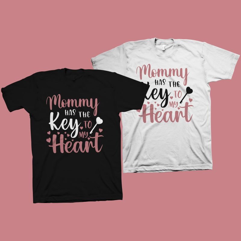 Mother's day t shirt design bundle, mother's day svg, mother's day bundle, mom t shirt bundle, funny mothers day design bundle, mom quotes design bundle, mother shirt bundle, 100% vector