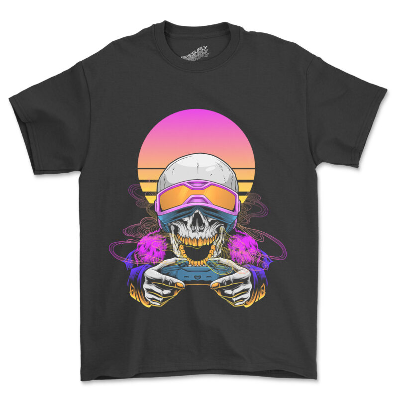 60 BEST DESIGNS, BUNDLES URBAN, Streetwear halloween, cannabis, astronaut etc