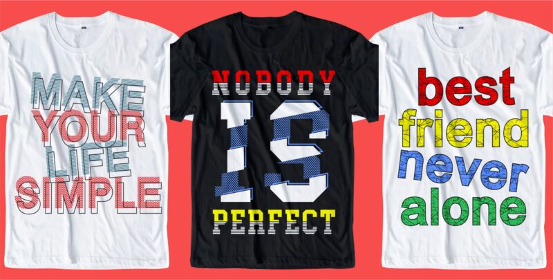 t-shirt vector Quotes T shirt designs bundle, gamer t shirt design, motivational t shirt design,music t shirt design,streetwear t shirt design,adventure t shirt design,inspirational t shirt design, typography,slogans,quote,lettering,quotes design,mega bundle,big bundle,