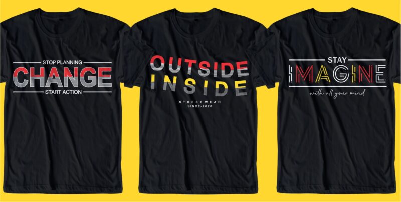 t-shirt vector Quotes T shirt designs bundle, gamer t shirt design, motivational t shirt design,music t shirt design,streetwear t shirt design,adventure t shirt design,inspirational t shirt design, typography,slogans,quote,lettering,quotes design,mega bundle,big bundle,