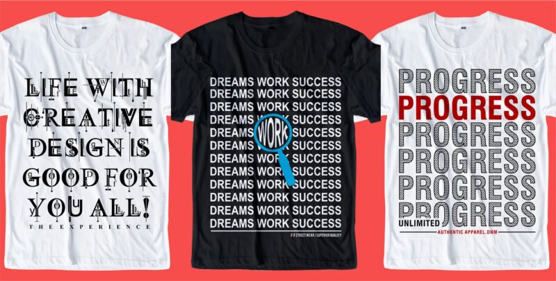 T shirt designs bundle, quotes t shirt design, gamer t shirt design, motivational t shirt design,music t shirt design,streetwear t shirt design,adventure t shirt design,inspirational t shirt design, typography,slogans,quote,lettering,quotes design,mega bundle,big bundle,