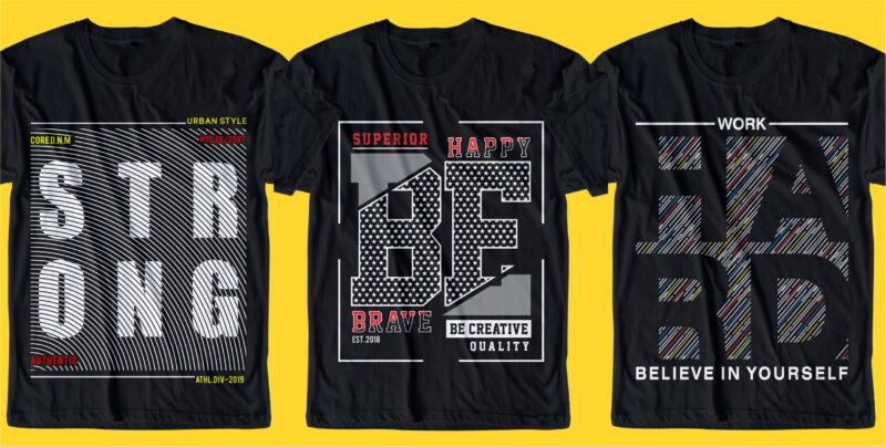 t-shirt vector Quotes T shirt designs bundle, gamer t shirt design, motivational t shirt design,music t shirt design,streetwear t shirt design,adventure t shirt design,inspirational t shirt design, typography,slogans,quote,lettering,quotes design,mega bundle,big bundle,