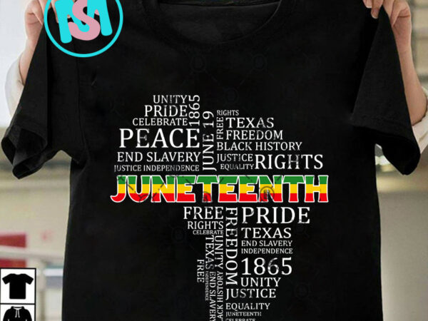 Africa juneteenth independence day 1865 justice black svg, black lives matters svg, africa juneteenth svg, peace svg instant download t shirt vector