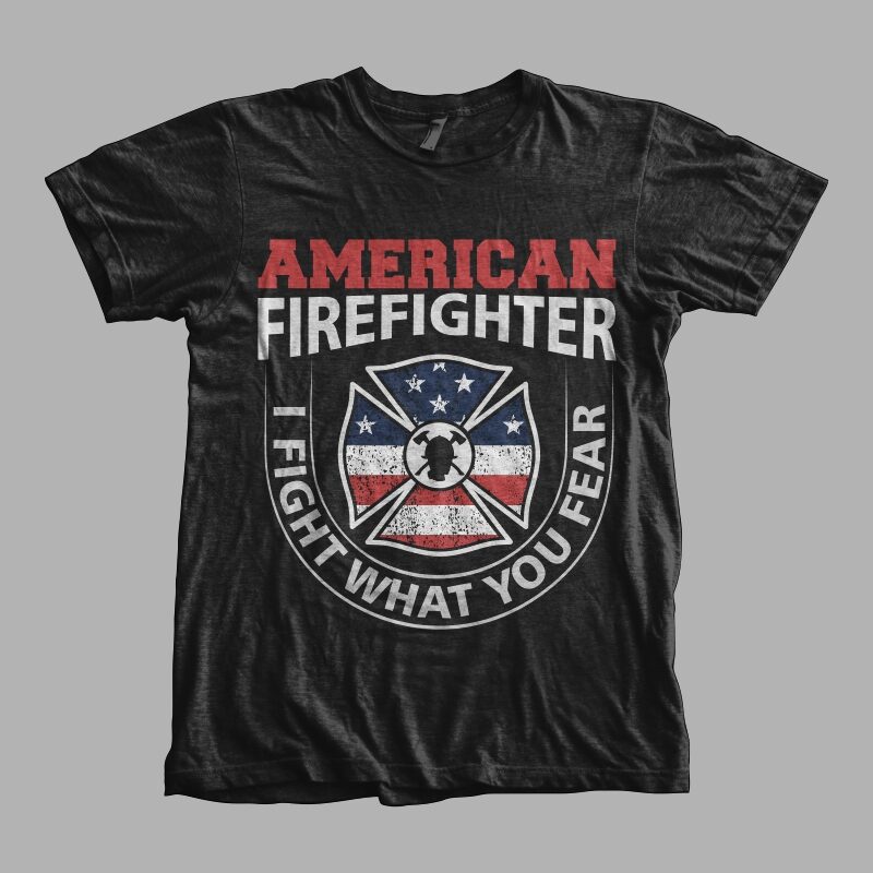 American Firefighter