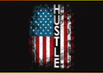 American Hustle t shirt vector