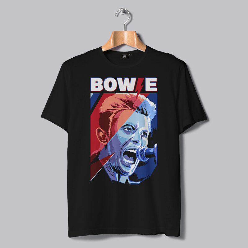 GREATEST POP ART DESIGNS #2- T-shirt and Poster