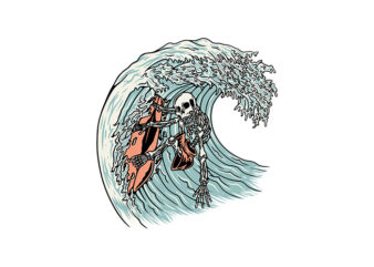 Death Surfer